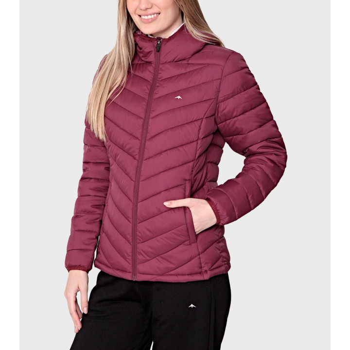 Campera de mujer Lithium