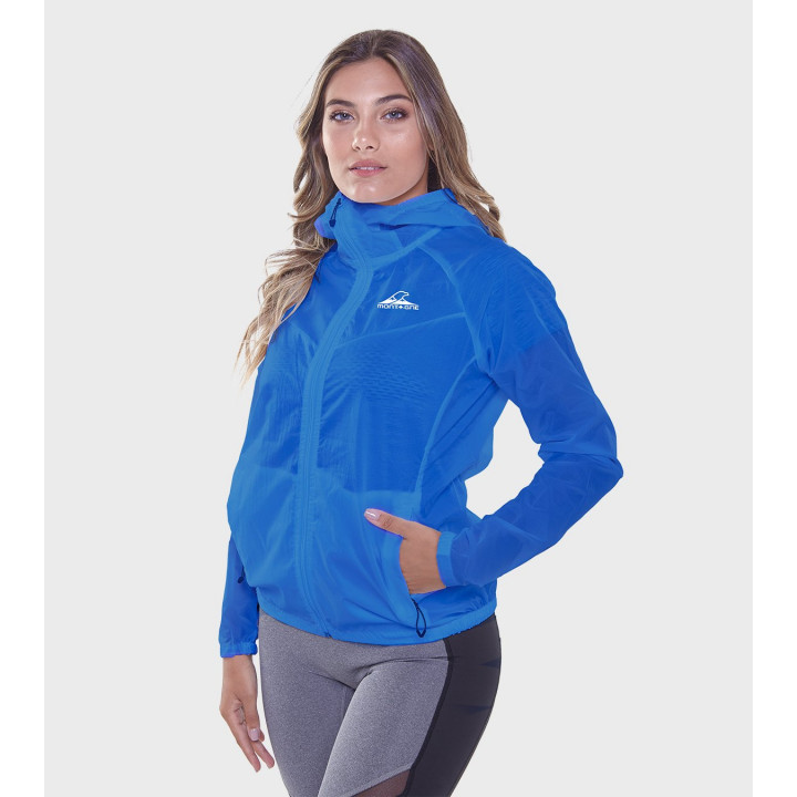 Rompeviento de mujer Metric M