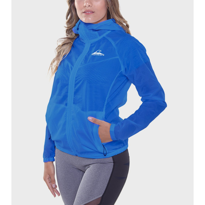 Rompeviento de mujer Metric M