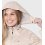 Campera rompeviento de mujer Eluney