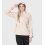 Campera rompeviento de mujer Eluney