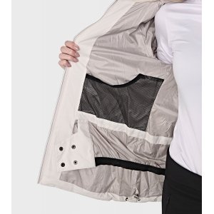 Campera de mujer Nuray