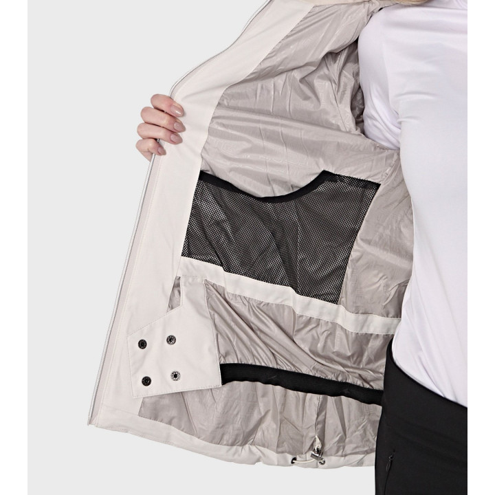 Campera de mujer Nuray