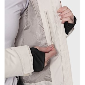 Campera de mujer Nuray