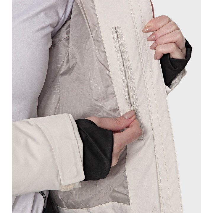 Campera de mujer Nuray