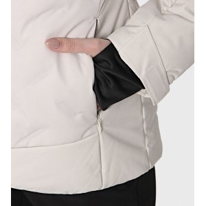 Campera de mujer Nuray