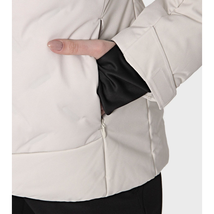 Campera de mujer Nuray
