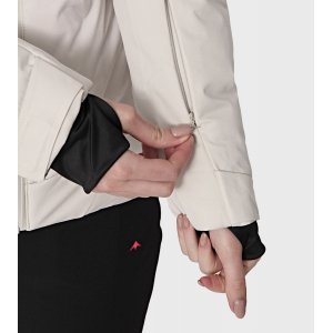 Campera de mujer Nuray