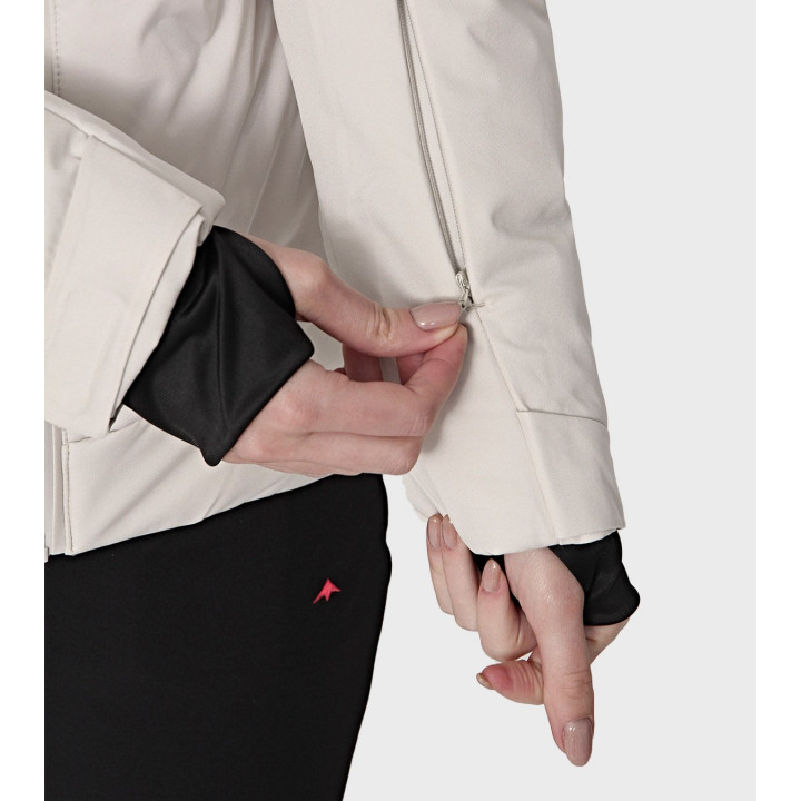 Campera de mujer Nuray