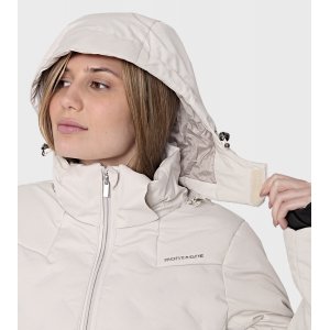 Campera de mujer Nuray
