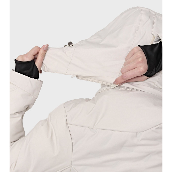 Campera de mujer Nuray