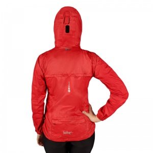 Rompeviento de mujer Nanoshell Pro 2.5 Layer
