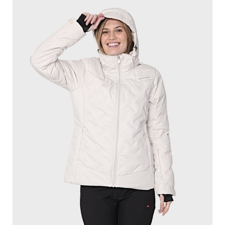 Campera de mujer Nuray