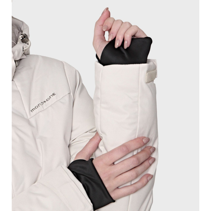 Campera de mujer Nuray
