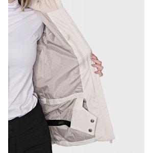 Campera de mujer Nuray