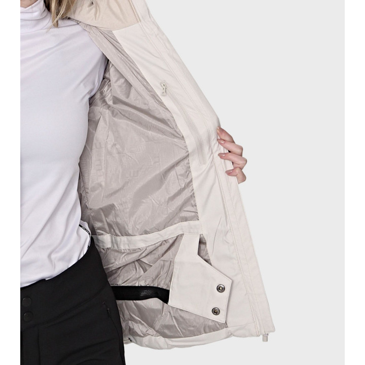 Campera de mujer Nuray