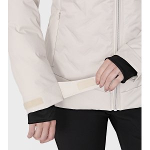 Campera de mujer Nuray