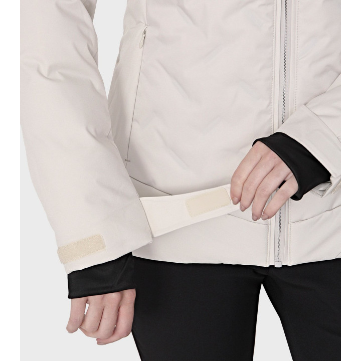Campera de mujer Nuray