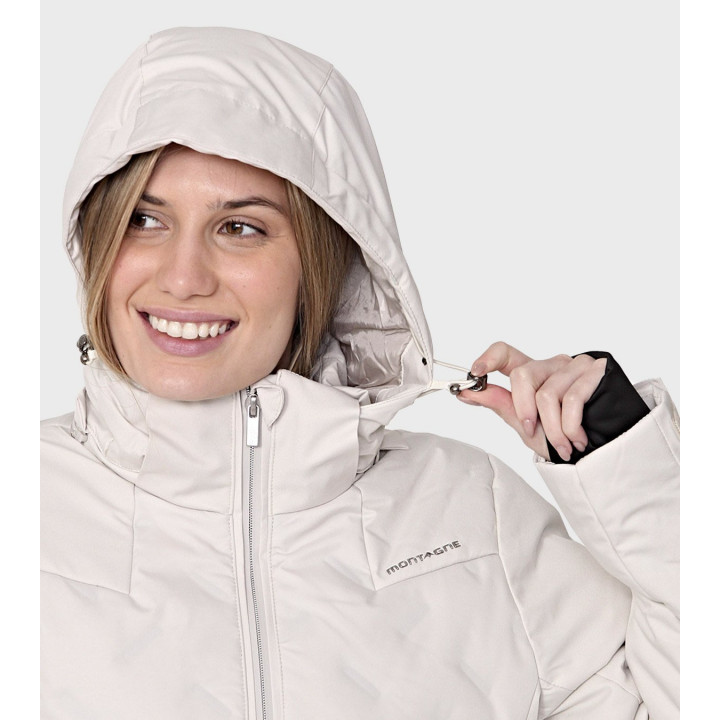Campera de mujer Nuray