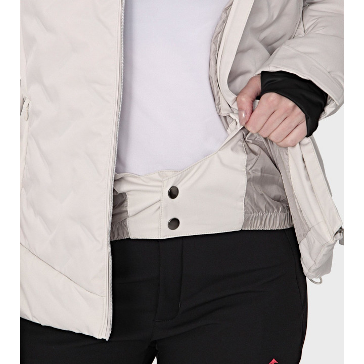 Campera de mujer Nuray