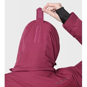 Campera de mujer Nuray