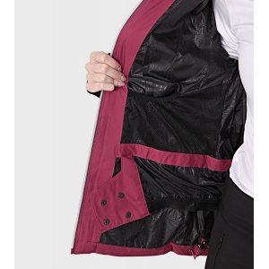 Campera de mujer Nuray