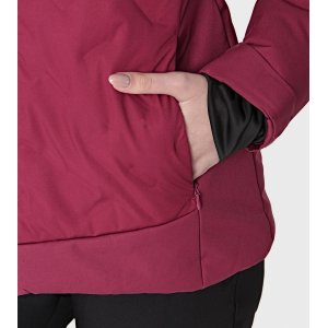 Campera de mujer Nuray