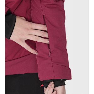 Campera de mujer Nuray