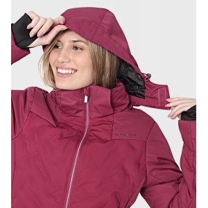 Campera de mujer Nuray