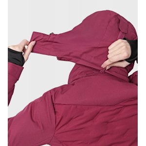 Campera de mujer Nuray