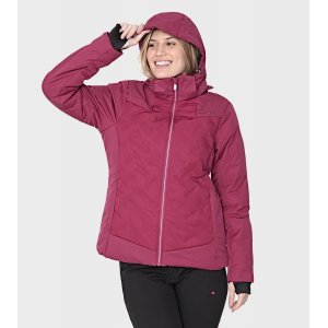 Campera de mujer Nuray
