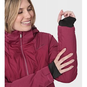 Campera de mujer Nuray