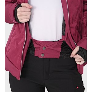 Campera de mujer Nuray