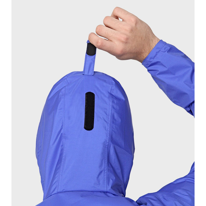Campera impermeable Nanotech H