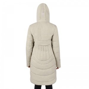 Trench de mujer Krystal