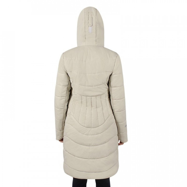 Trench de mujer Krystal