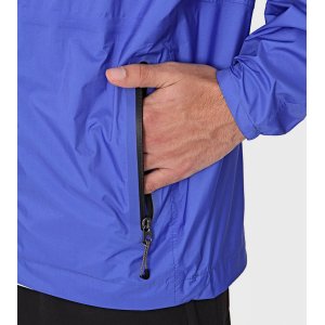Campera impermeable Nanotech H