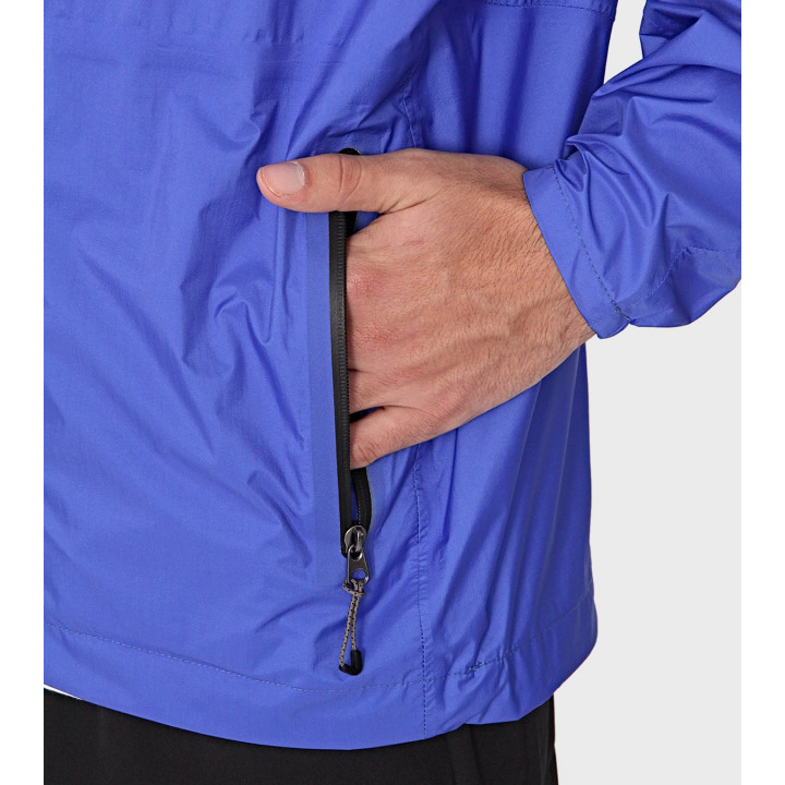 Campera impermeable Nanotech H