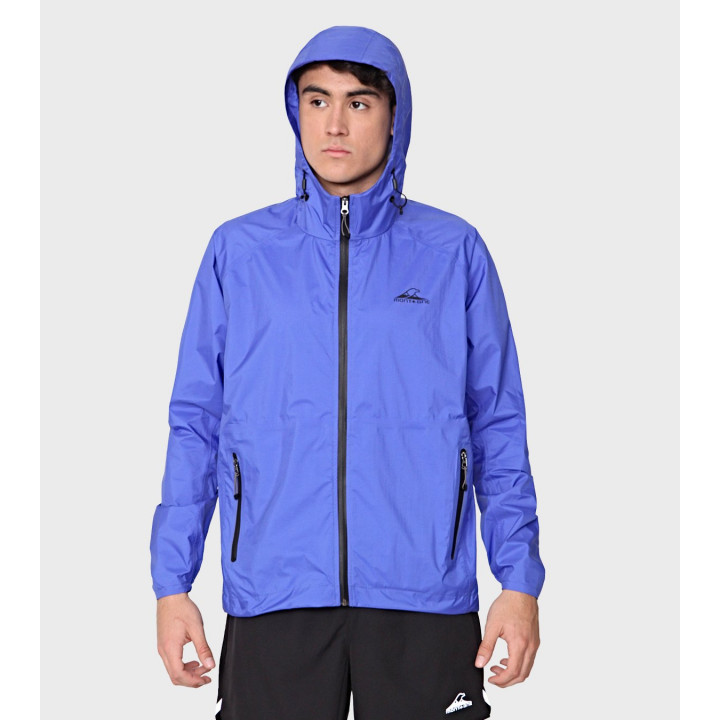 Campera impermeable Nanotech H