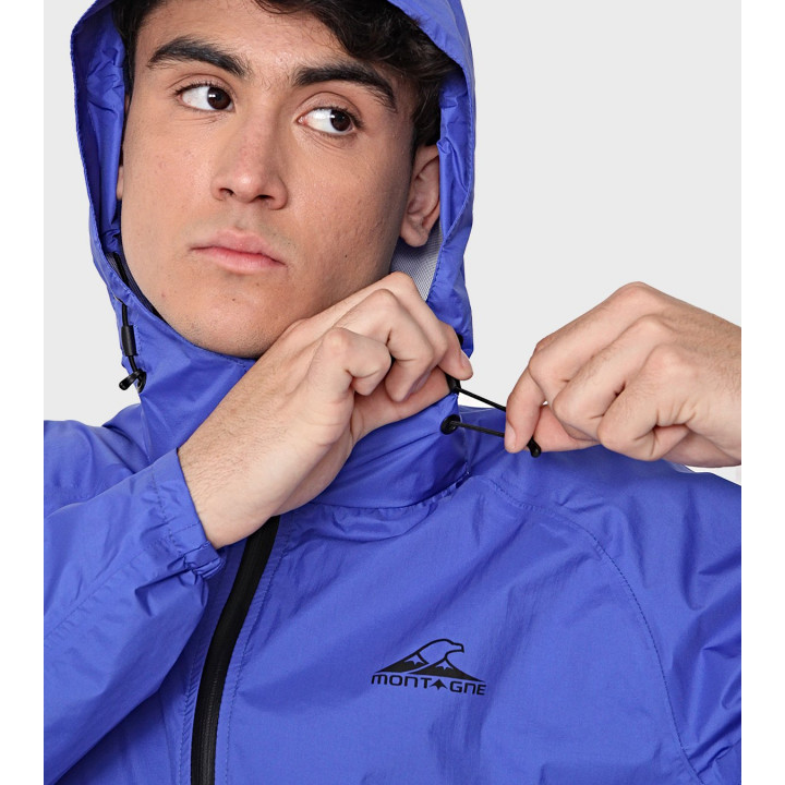 Campera impermeable Nanotech H
