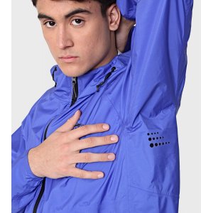 Campera impermeable Nanotech H