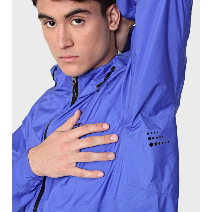 Campera impermeable Nanotech H