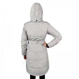 Trench de mujer Selene