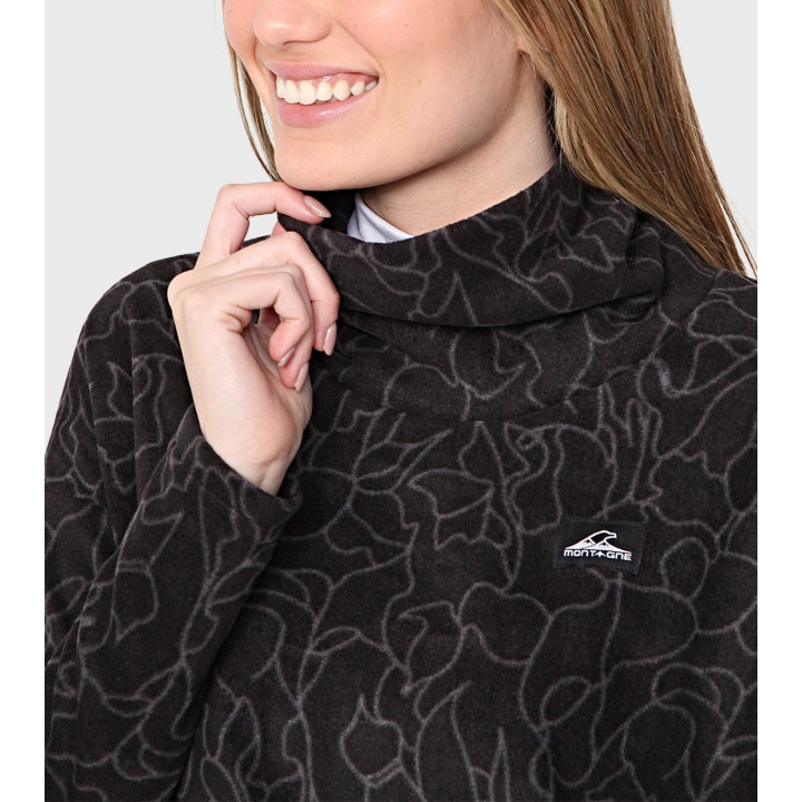 Polera de mujer Bella