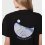 Remera de mujer Janis M/C