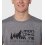 Remera de hombre Ridge