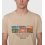 Remera de hombre Paleo