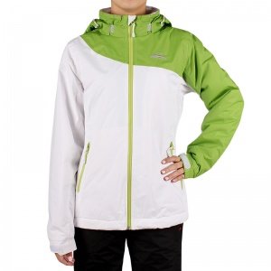 Campera impermeable de mujer Hanna