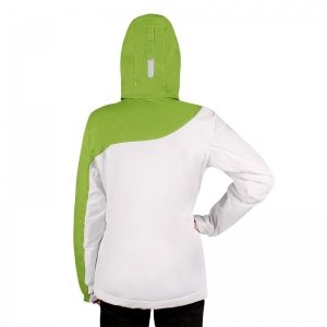 Campera impermeable de mujer Hanna