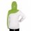 Campera impermeable de mujer Hanna